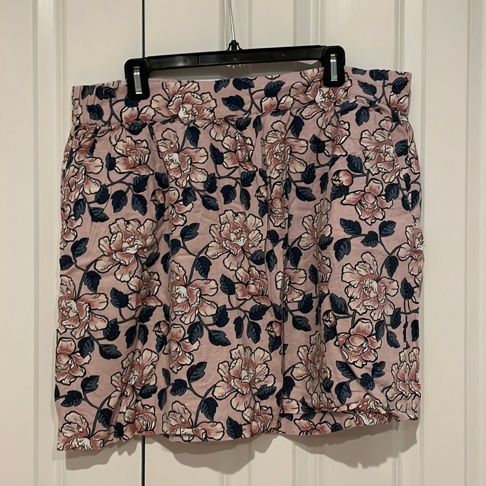 Loft Skirt